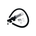 Vaillant - Toeb./onderd. gasgestookte cv-ketel Ondgastst Sifon