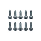Vaillant - Toeb./onderd. gasgestookte cv-ketel ondgastst schroef    zk10