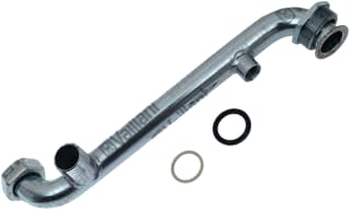Vaillant - Toeb./onderd. gasgestookte cv-ketel ondgastst leiding