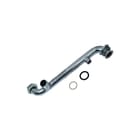 Vaillant - Toeb./onderd. gasgestookte cv-ketel ondgastst leiding