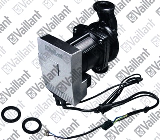 Vaillant - Toeb./onderd. gasgestookte cv-ketel Ondgastst Pomp