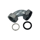 Vaillant - Toeb./onderd. gasgestookte cv-ketel Ondgastst Leiding