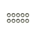 Vaillant - Toeb./onderd. gasgestookte cv-ketel ondgastst ring       zk10