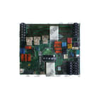 Vaillant - Toeb./onderd. gasgestookte cv-ketel print,terminalboard400v