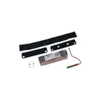 Vaillant - Toeb./onderd. gasgestookte cv-ketel ondgastst verdamper
