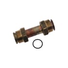 Vaillant - Toeb./onderd. gasgestookte cv-ketel ondgastst leiding