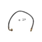 Vaillant - Toeb./onderd. gasgestookte cv-ketel ondgastst slang