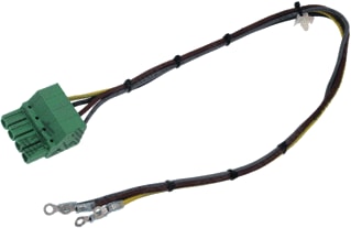 Vaillant - Toeb./onderd. gasgestookte cv-ketel kabelbm,invrt3p