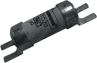 Vaillant - Toeb./onderd. gasgestookte cv-ketel ondgastst zekering