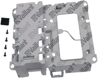 Vaillant - Toeb./onderd. gasgestookte cv-ketel ondgastst kast