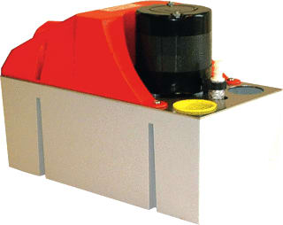 Aspen - Condenswaterpomp 86.00060.00