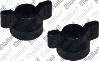 Vaillant - Toeb./onderd. gasgestookte cv-ketel ondgastst handvat