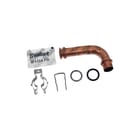 Vaillant - Toeb./onderd. gasgestookte cv-ketel ondgastst leiding