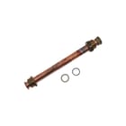 Vaillant - Toeb./onderd. gasgestookte cv-ketel ondgastst leiding