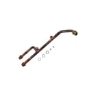 Vaillant - Toeb./onderd. gasgestookte cv-ketel ondgastst leiding