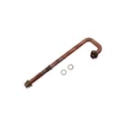 Vaillant - Toeb./onderd. gasgestookte cv-ketel ondgastst leiding