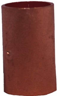 Sangi - Fitting met 2 aansluitingen 89.81002.01 Zk10