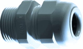 Sangi - Wartel kabel-/buisinvoer 59.00020.15
