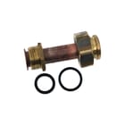 Vaillant - Toeb./onderd. gasgestookte cv-ketel ondgastst leiding