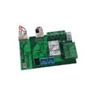 Vaillant - Toeb./onderd. gasgestookte cv-ketel ondgastst print,installer