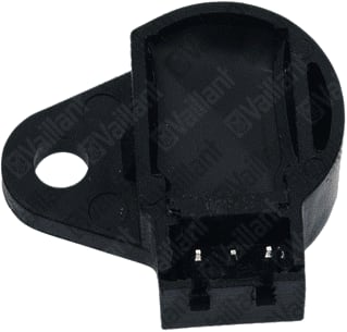 Vaillant - Toeb./onderd. gasgestookte cv-ketel Ondgastst Sensor