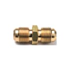 Sangi - Fitting met 2 aansluitingen 89.76002.18
