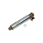 Vaillant - Toeb./onderd. gasgestookte cv-ketel ondgastst leiding