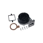 Vaillant - Toeb./onderd. gasgestookte cv-ketel Ondgastst Ventilator