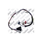 Vaillant - Toeb./onderd. gasgestookte cv-ketel ondgastst kabelboom, 230v