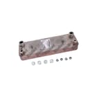 Vaillant - Toeb./onderd. gasgestookte cv-ketel ondgastst condensor, 5k