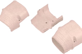 Inaba Denko - Toebeh./onderdelen voor leidinggoot 80.24862.00
