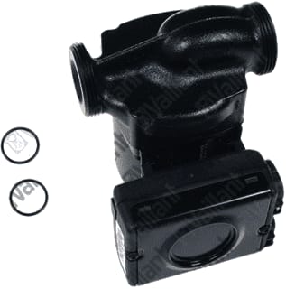 Vaillant - Toeb./onderd. gasgestookte cv-ketel ondgastst pomp
