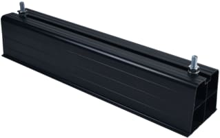 Plarock - Dakopstelbalk buitenunit airco Opstelprofiel 350X100Mm