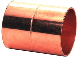Sangi - Fitting met 2 aansluitingen 89.81011.01 Zk10