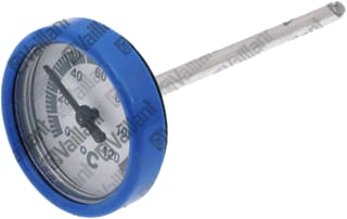 Vaillant - Toeb./onderd. gasgestookte cv-ketel Ondgastst Thermometer