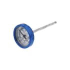 Vaillant - Toeb./onderd. gasgestookte cv-ketel Ondgastst Thermometer