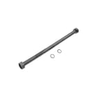 Vaillant - Toeb./onderd. gasgestookte cv-ketel ondgastst leiding