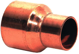 Sangi - Fitting met 2 aansluitingen 89.82076.00 zk10