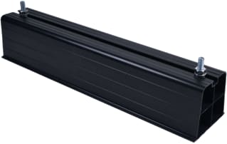 Plarock - Dakopstelbalk buitenunit airco Opstelprofiel 450X100 Se2
