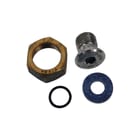 Vaillant - Toeb./onderd. gasgestookte cv-ketel ondgastst nippel