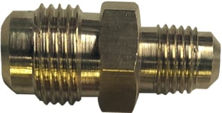 Sangi - Fitting met 2 aansluitingen 89.76086.18