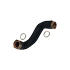 Vaillant - Toeb./onderd. gasgestookte cv-ketel ondgastst leiding
