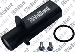 Vaillant - Toeb./onderd. gasgestookte cv-ketel Ondgastst Voeler