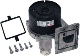 Vaillant - Toeb./onderd. gasgestookte cv-ketel Ondgastst Ventilator