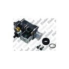 Vaillant - Toeb./onderd. gasgestookte cv-ketel Ondgastst Gasblok