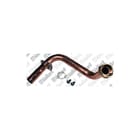 Vaillant - Toeb./onderd. gasgestookte cv-ketel ondgastst gasleiding