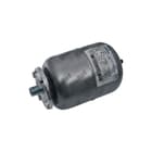 Vaillant - Toeb./onderd. gasgestookte cv-ketel Ondgastst Expansievat