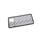 Vaillant - Toeb./onderd. gasgestookte cv-ketel ondgastst doos, display