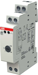 ABB - System pro M compact TL Line Schemerschakelaar 2Csm229921R1341