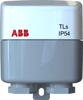 ABB - System pro M compact TL Line Schemerschakelaar 2Csm229931R1341